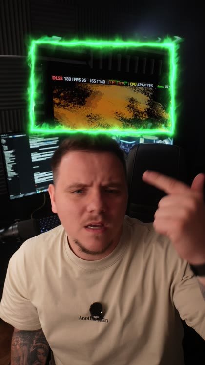 Vorschaubild: Lösch dein FPS-Tool – Steam kann das längst