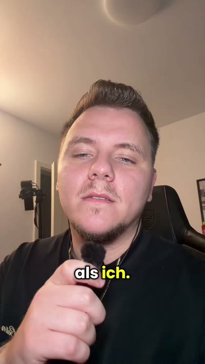 Vorschaubild: Zeig mir dein Setup